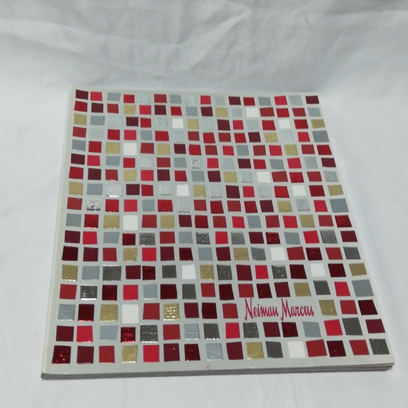 Neiman Marcus Other Vintage Neiman Marcus 20 Christmas Catalog